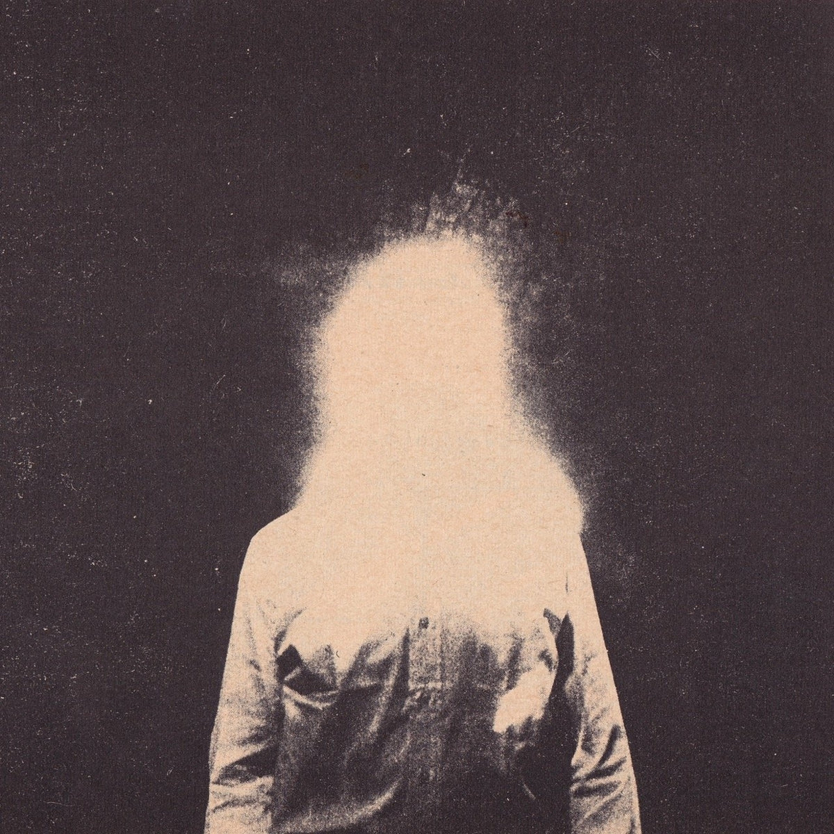 Jim James – UNIFORM DISTORTION(LP) by JIM JAMES vinyl record cover