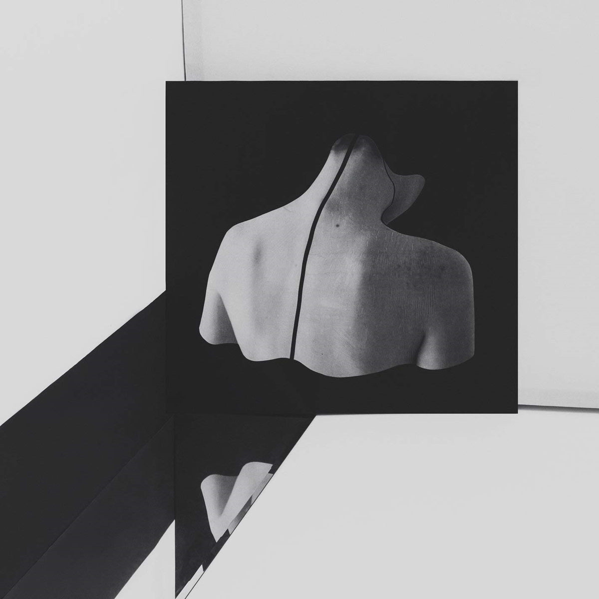 Basecamp – IN STONE(LP) by BASECAMP vinyl record cover