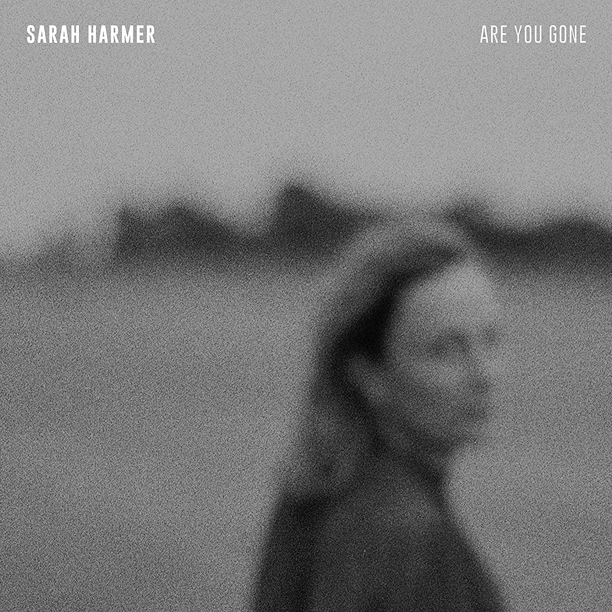 Sarah Harmer – Are You Gone vinyl record cover