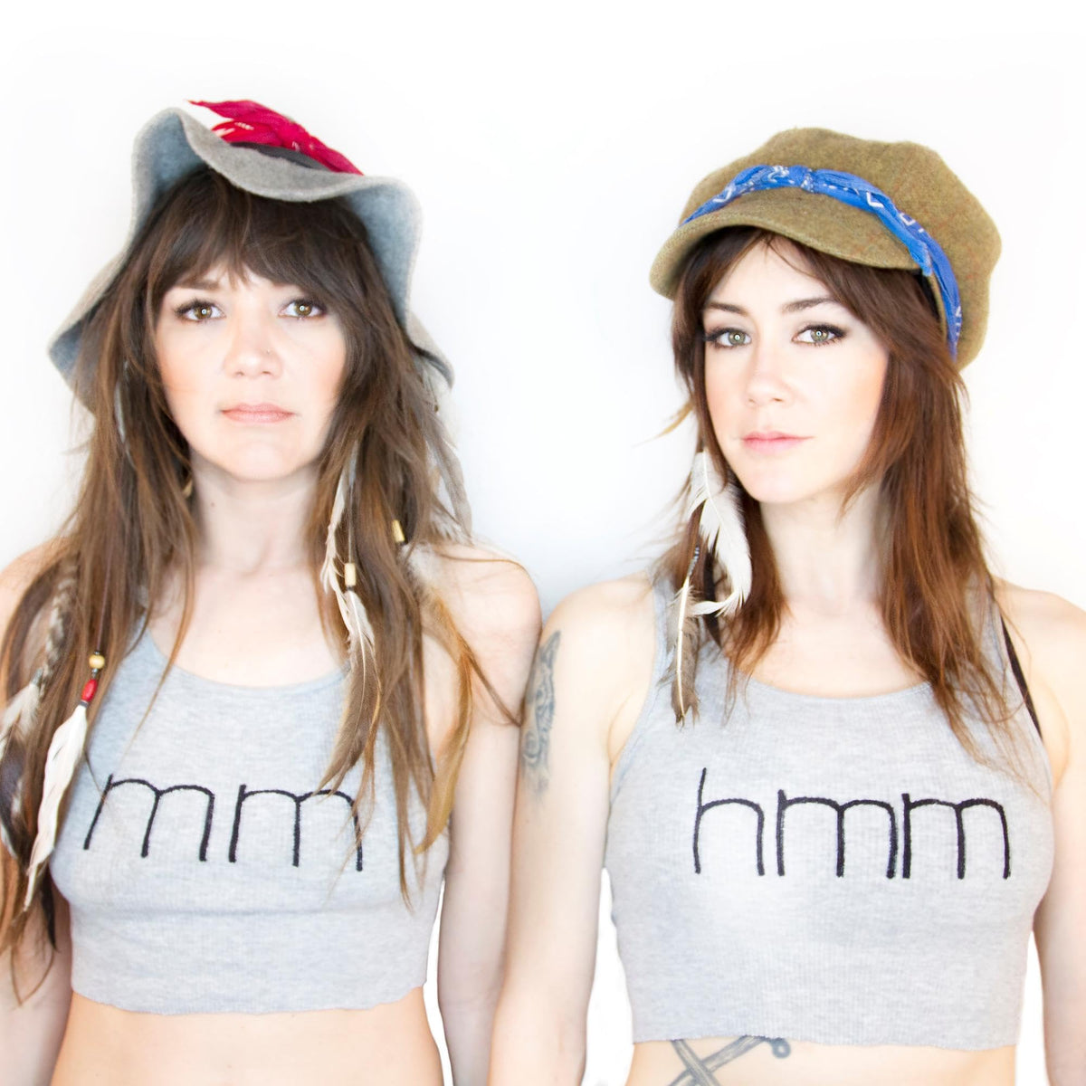 Mmhmm – Mmhmm vinyl record cover