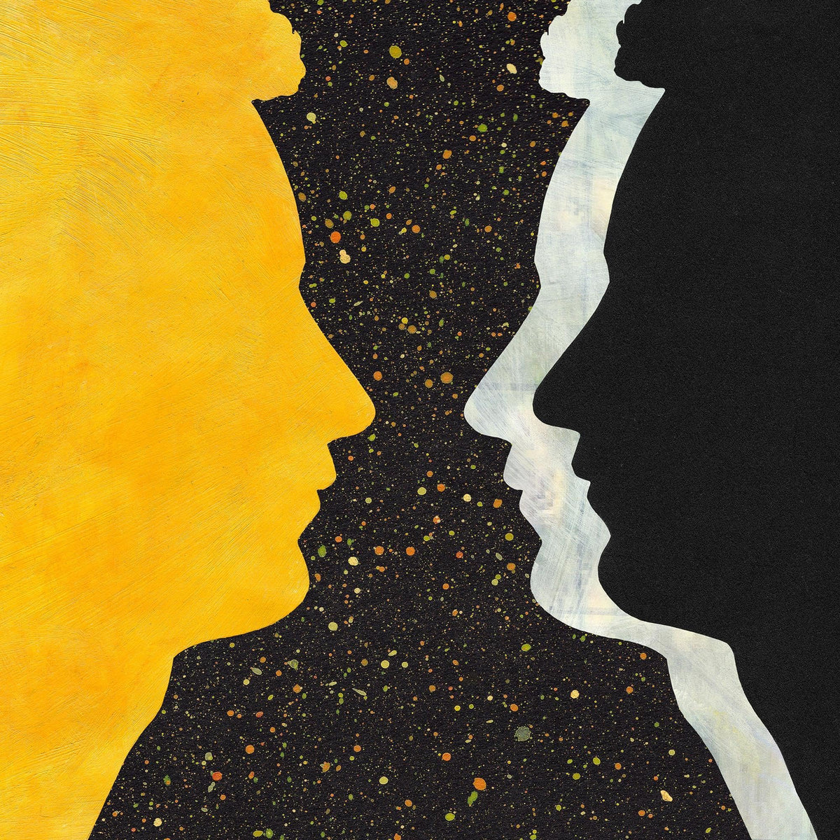 Tom Misch – Geography vinyl record cover
