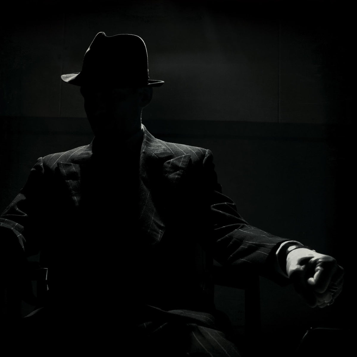 The Atlas Moth – Coma Noir vinyl record cover