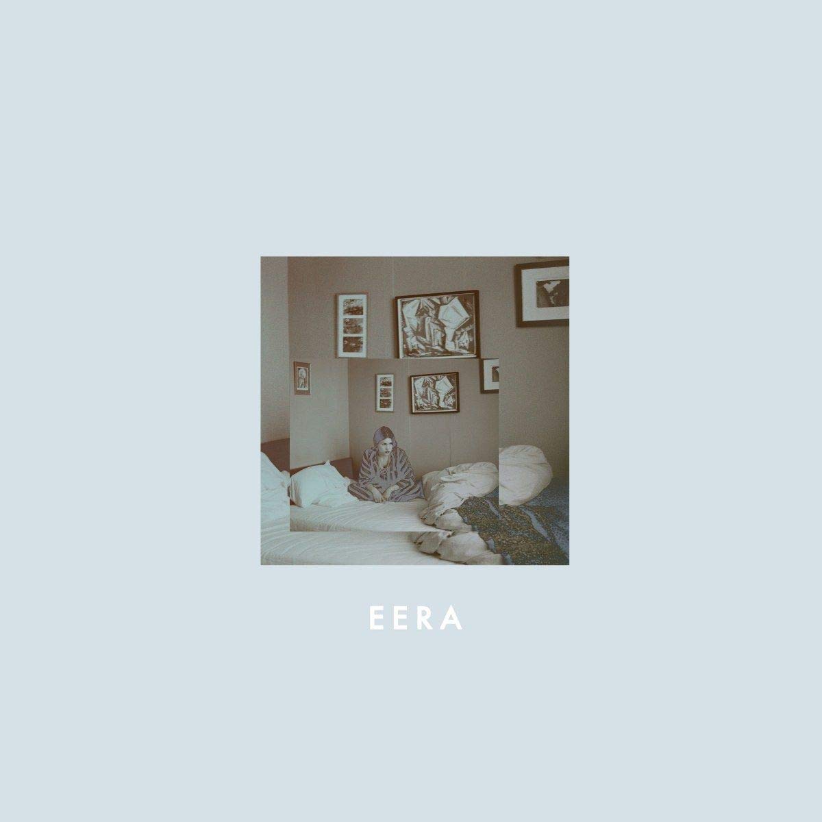 Eera – Eera vinyl record cover