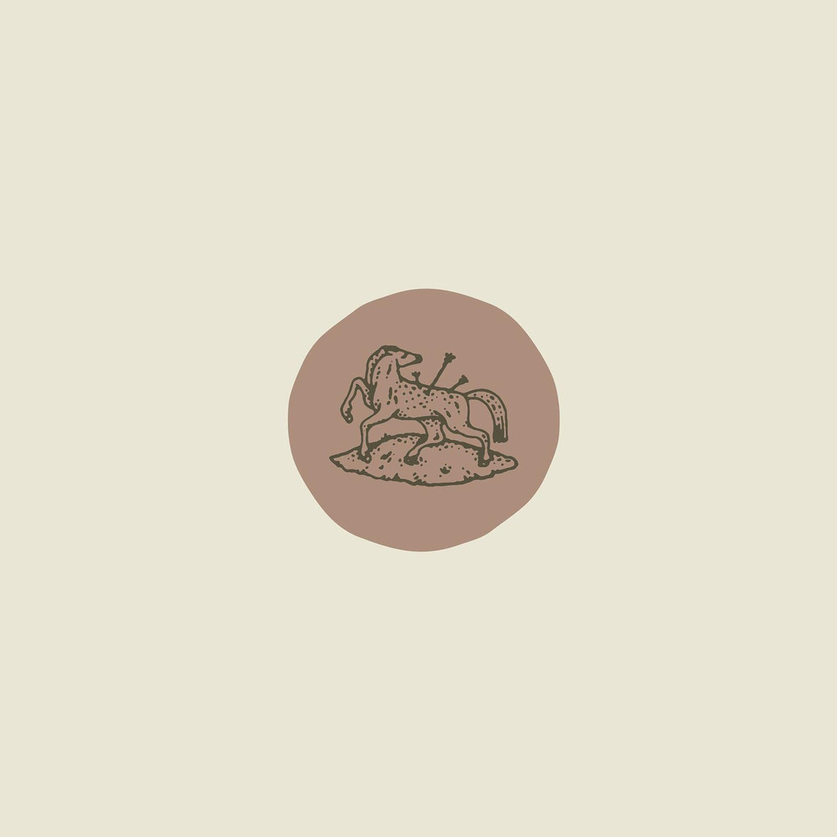 Adam Torres – Pearls to Swine vinyl record cover
