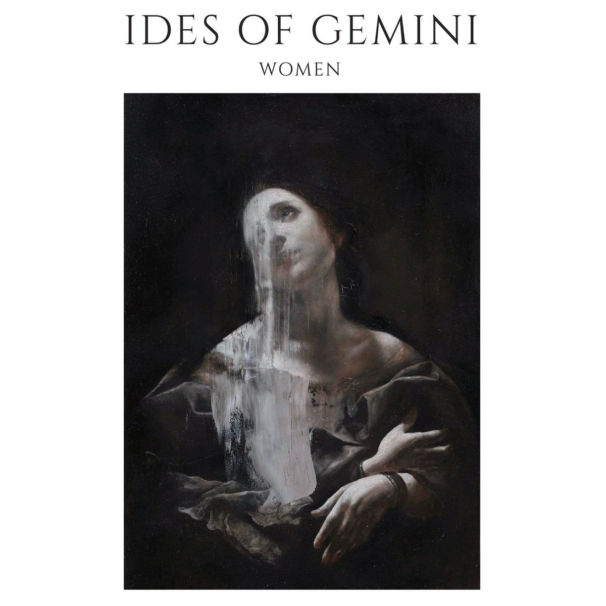 Ides of Gemini – Women vinyl record cover