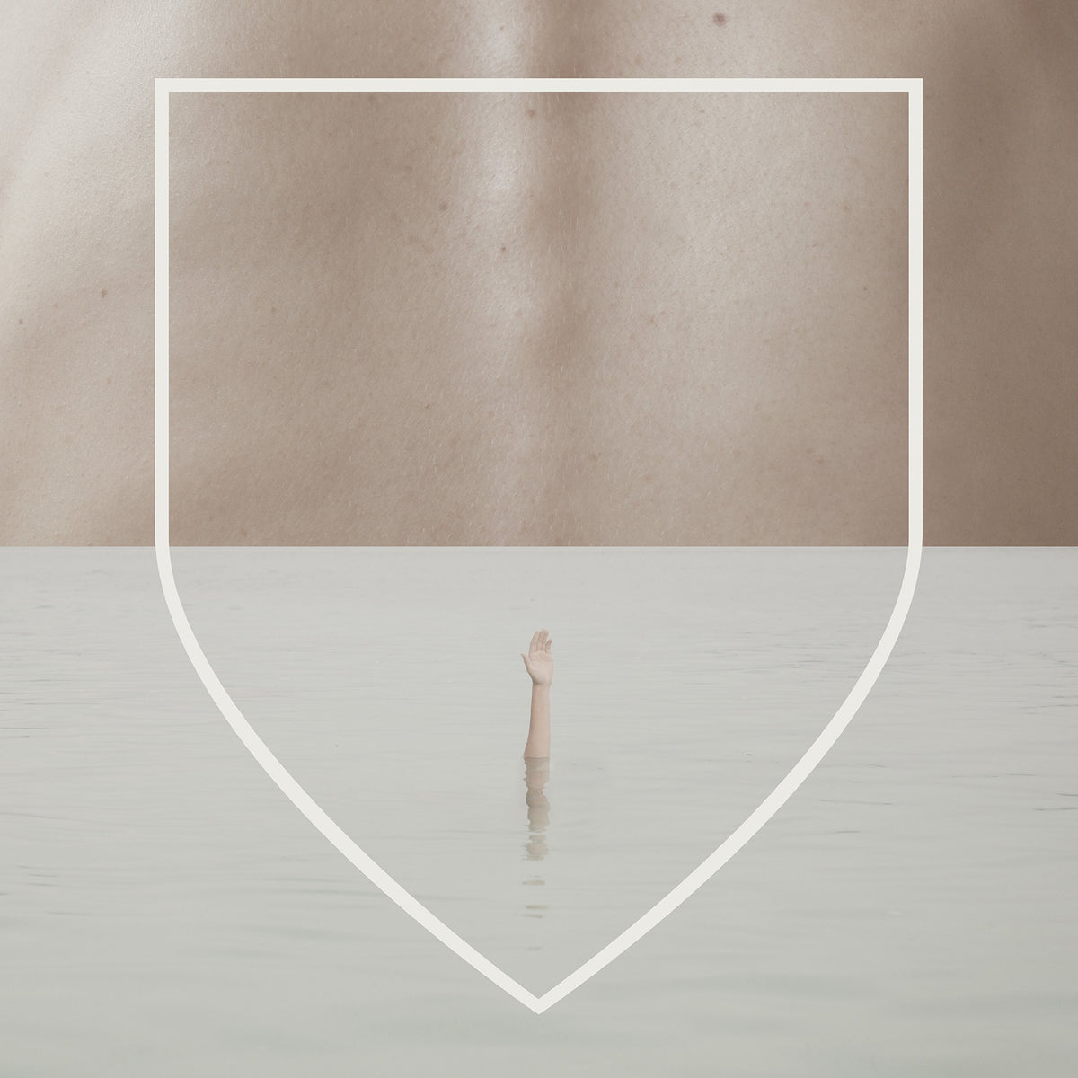 Reuben & The Dark – Arms Of A Dream vinyl record cover