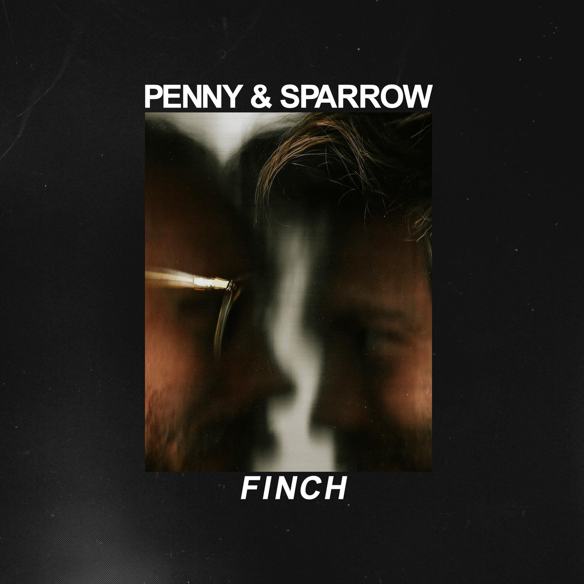 Penny And Sparrow – Finch by Penny And Sparrow vinyl record cover