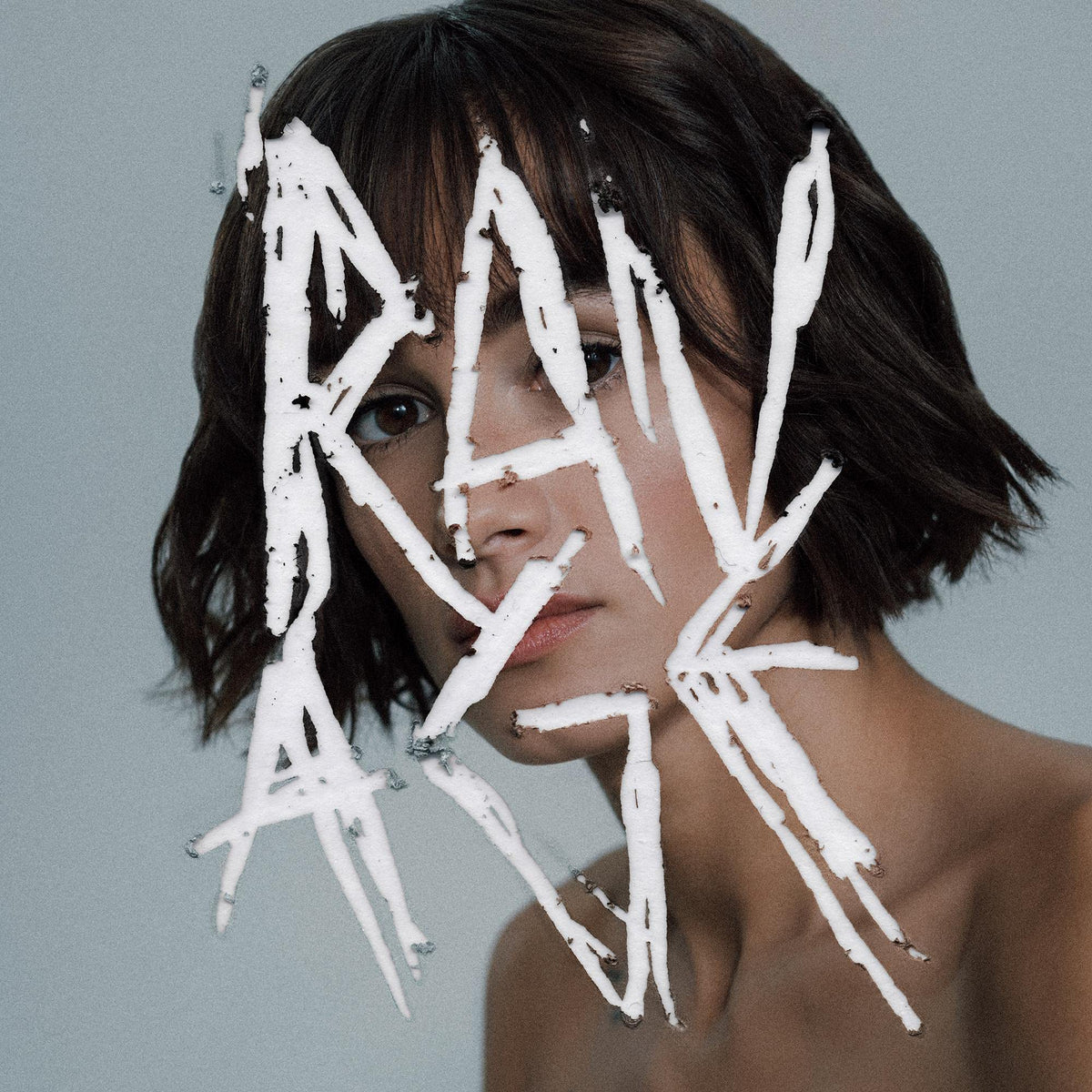 Mogli – Ravage by Mogli vinyl record cover
