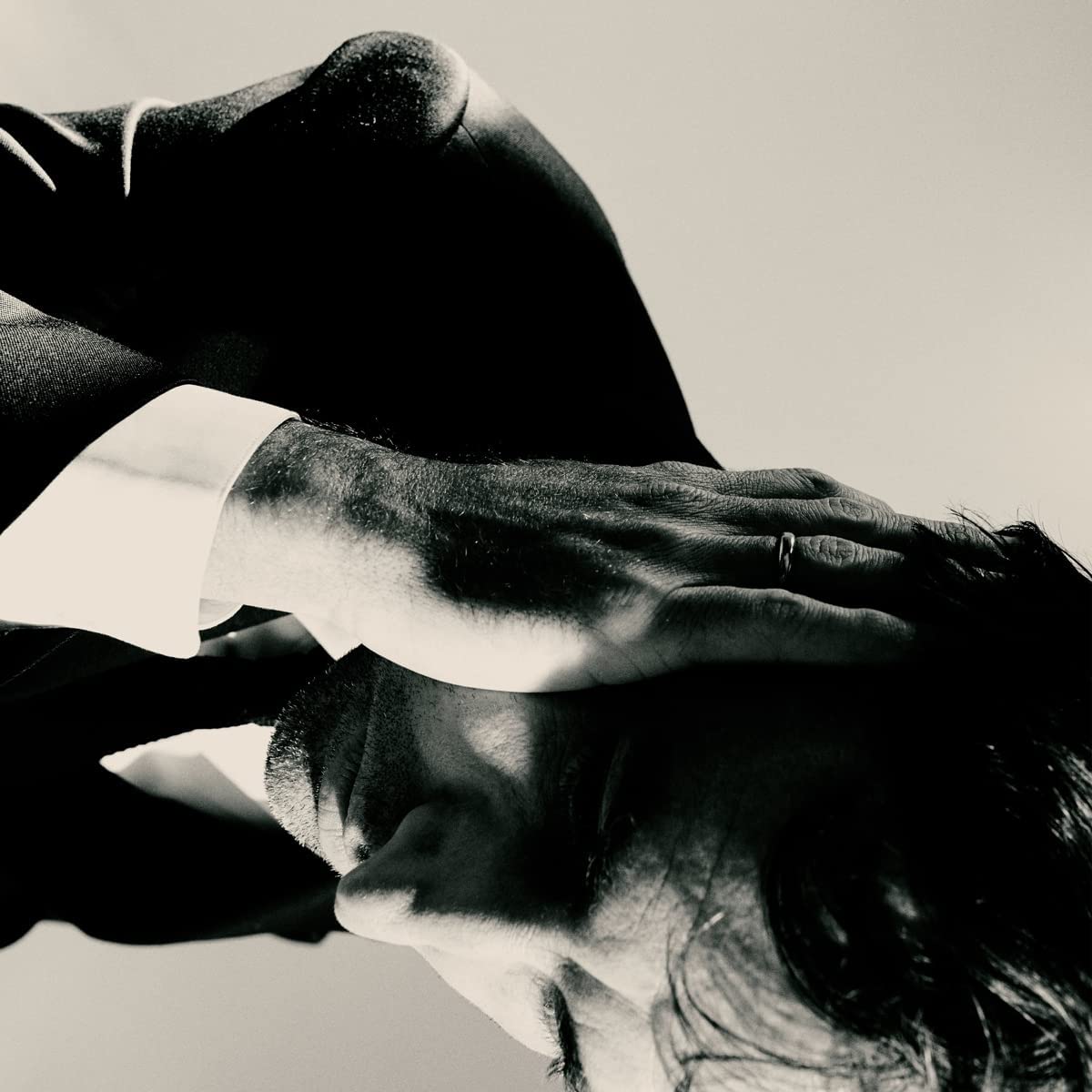 Andrew Bird – Inside Problems vinyl record cover