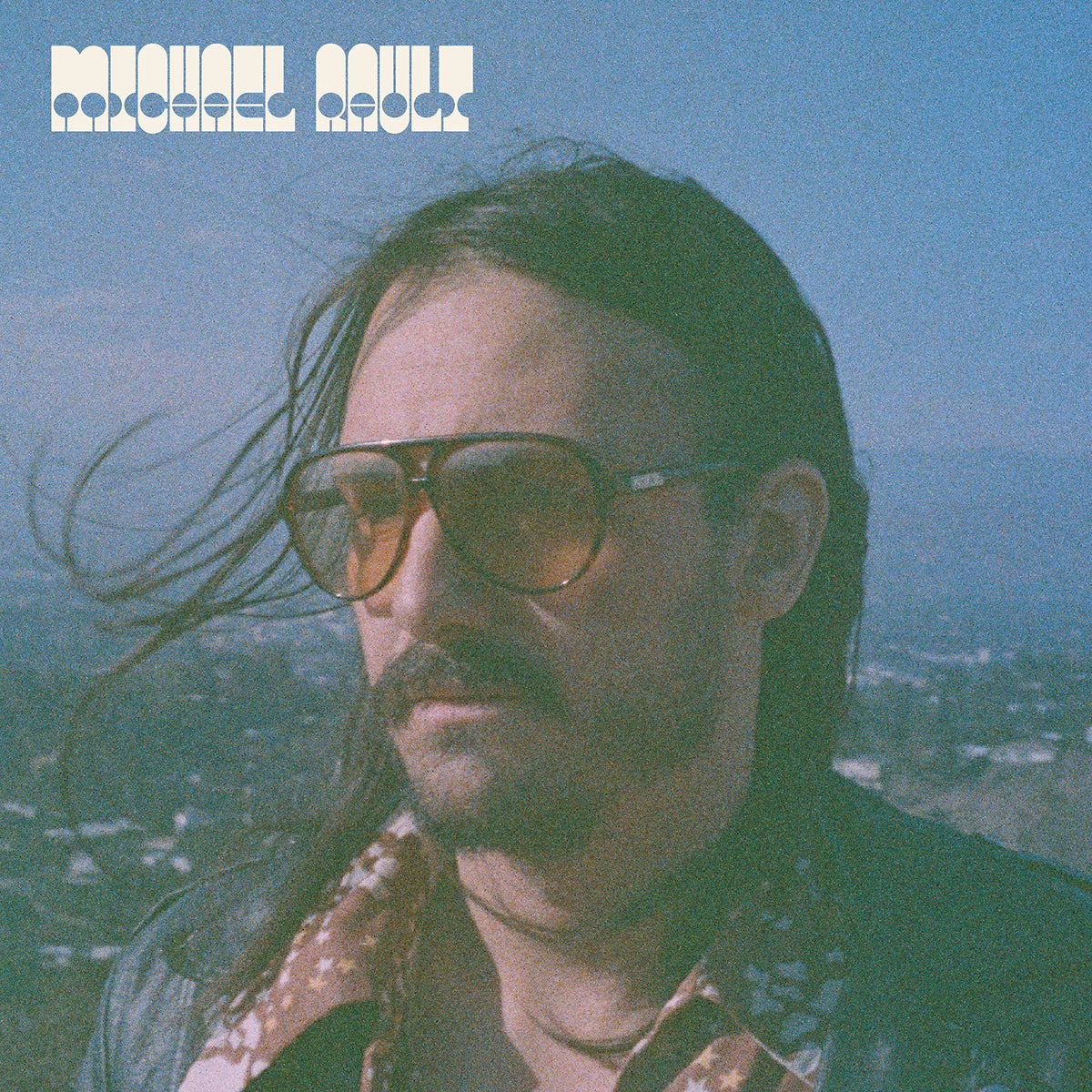 Michael Rault – MICHAEL RAULT(LP) by MICHAEL RAULT vinyl record cover