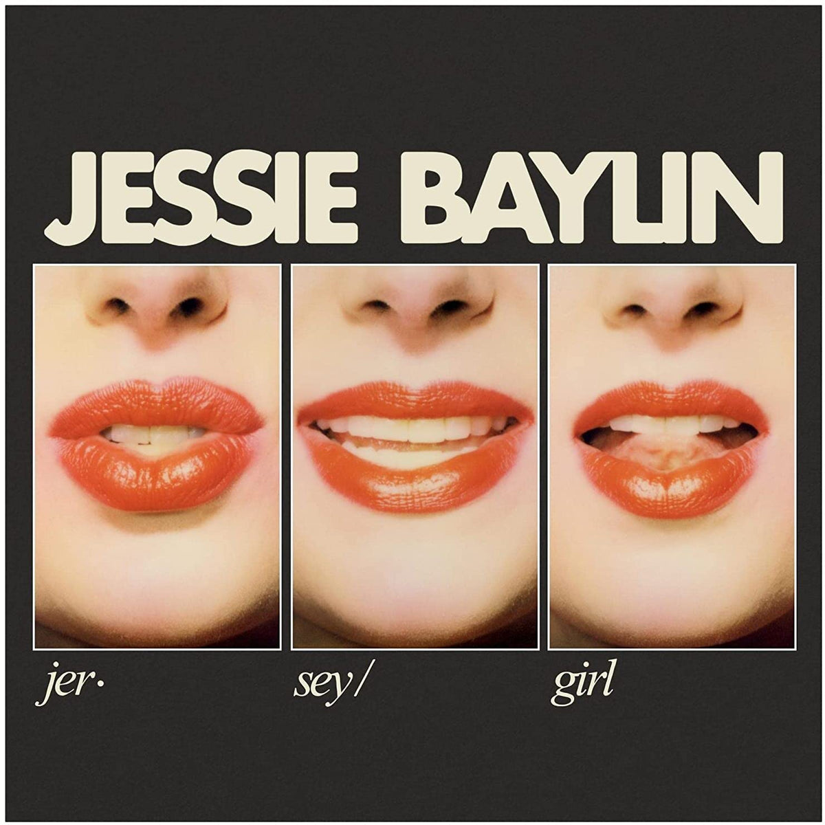 Jessie Baylin – Jersey Girl by Jessie Baylin