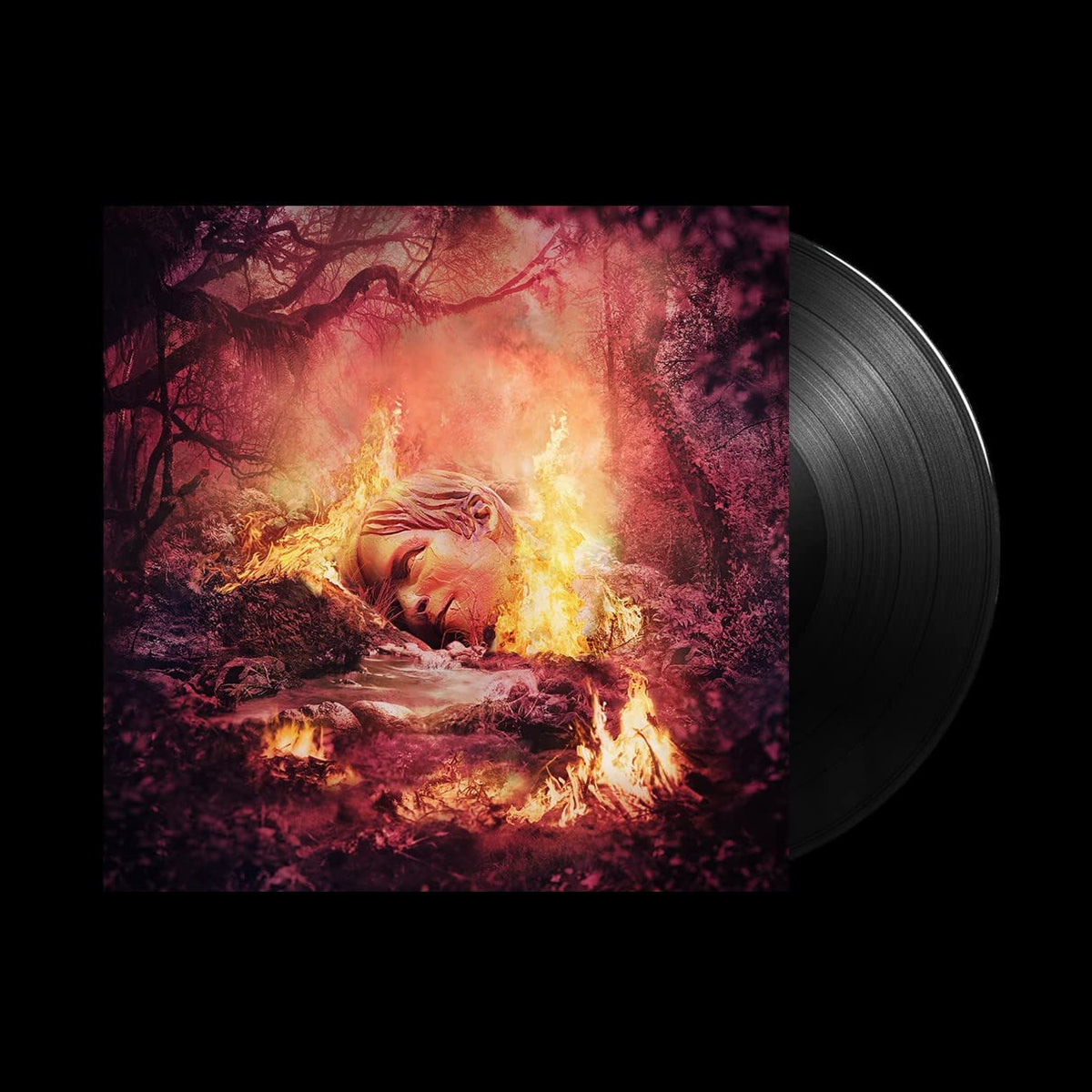 Weezer – SZNZ: Summer vinyl record cover