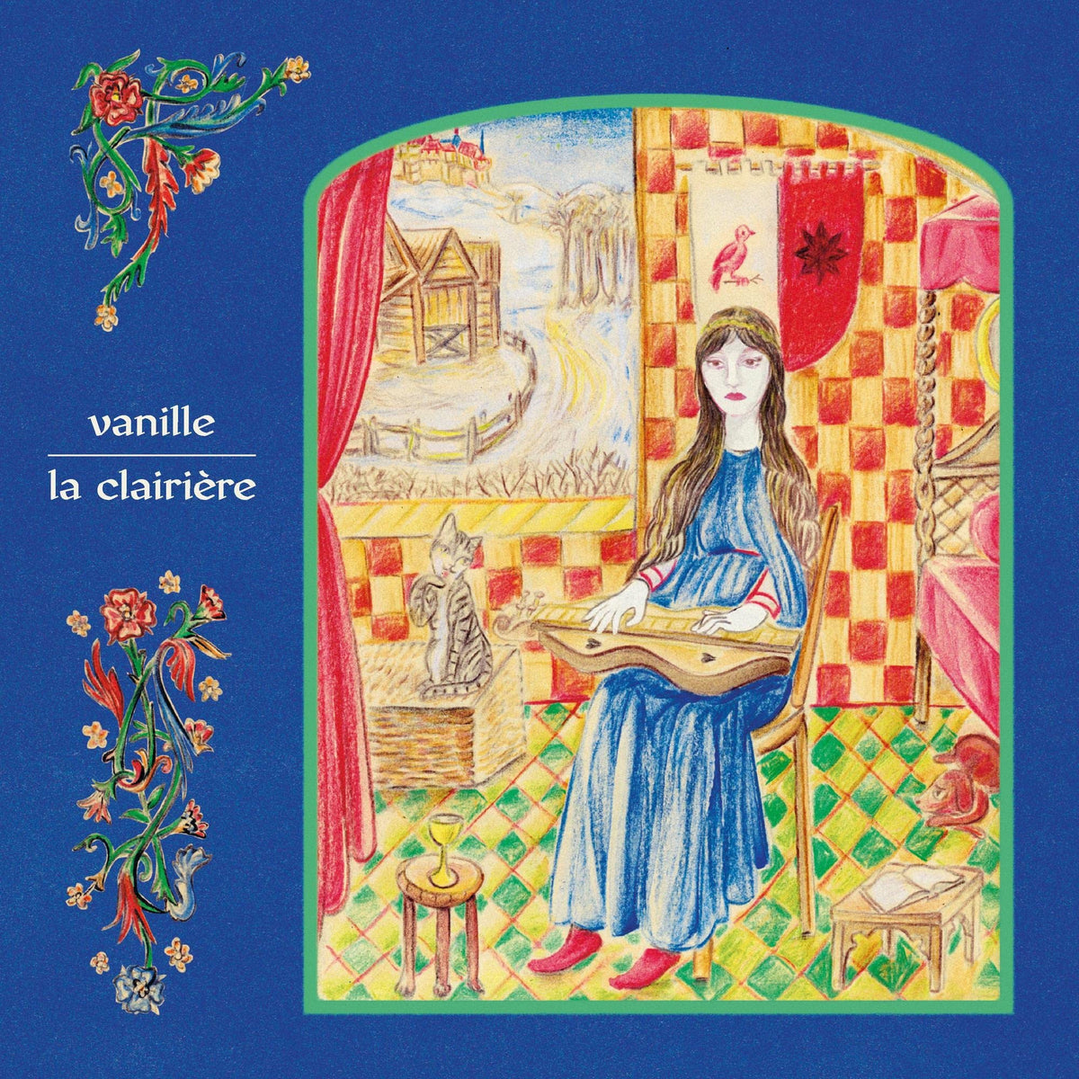 Vanille – La Clairiere by Vanille