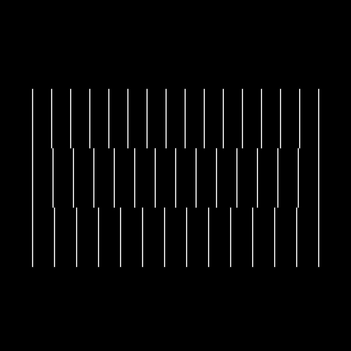 James Romig – James Romig: The Complexity of Distance vinyl record cover