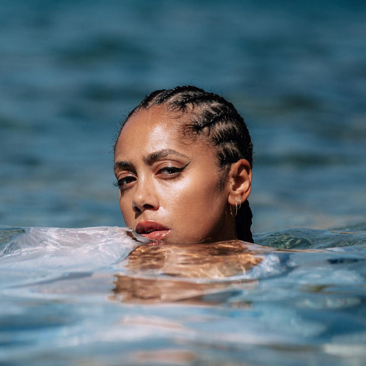 Jayda G – Guy vinyl record cover