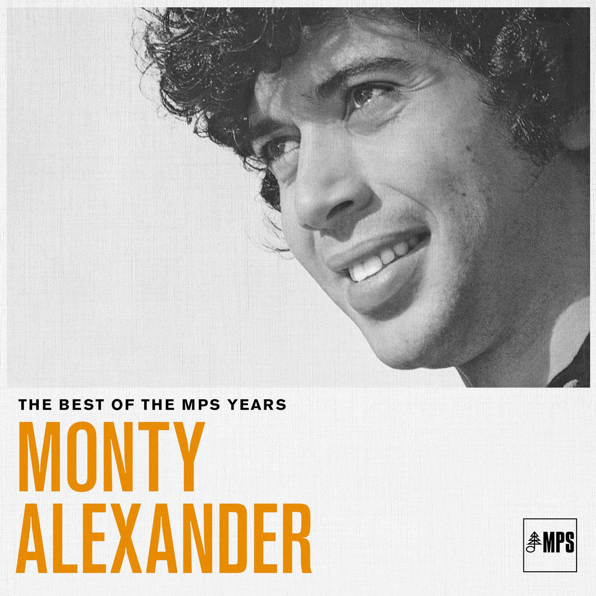 Monty Alexander – The Best Of Mps Years by Monty Alexander vinyl record cover