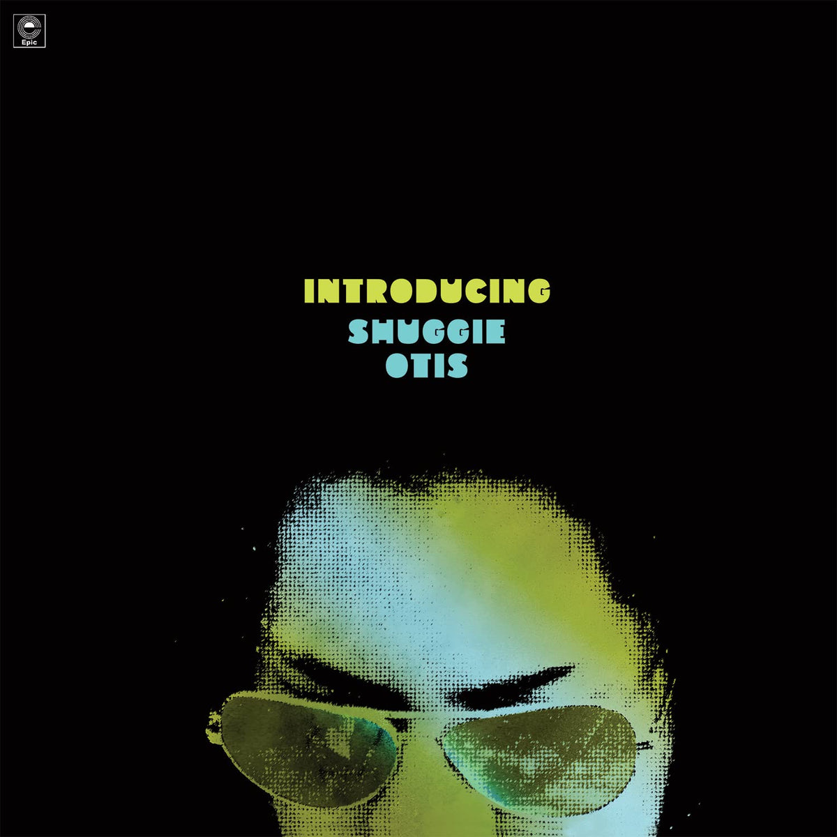 Shuggie Otis – Introducing (Red Vinyl) by Shuggie Otis vinyl record cover