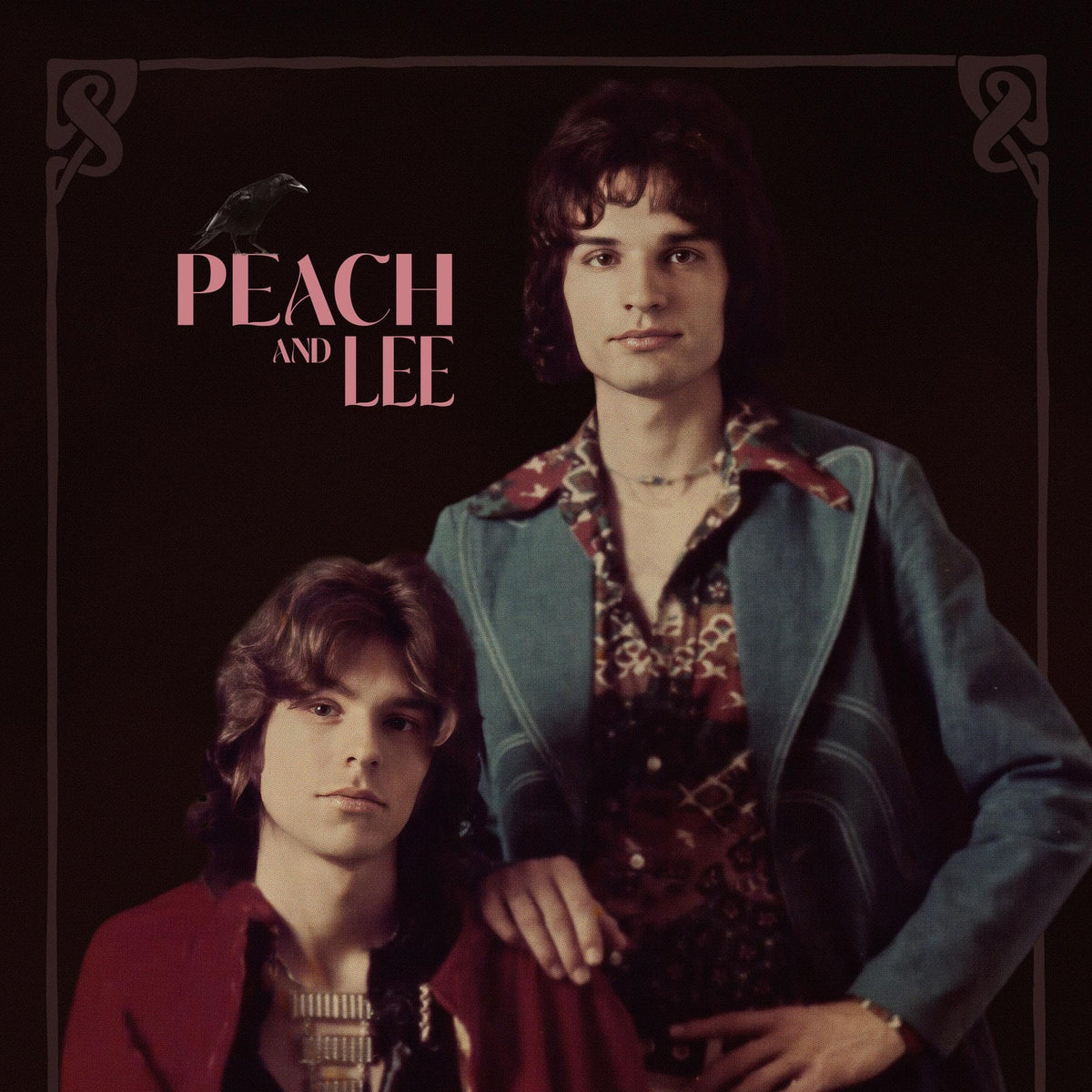 Peach And Lee – Not For Sale 1965-1975 by Peach And Lee vinyl record cover