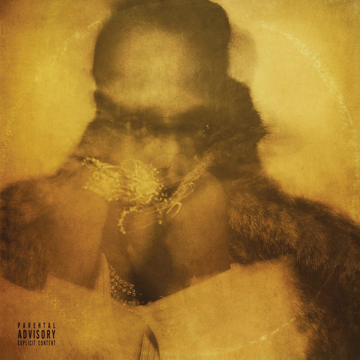 Future – Future vinyl record cover