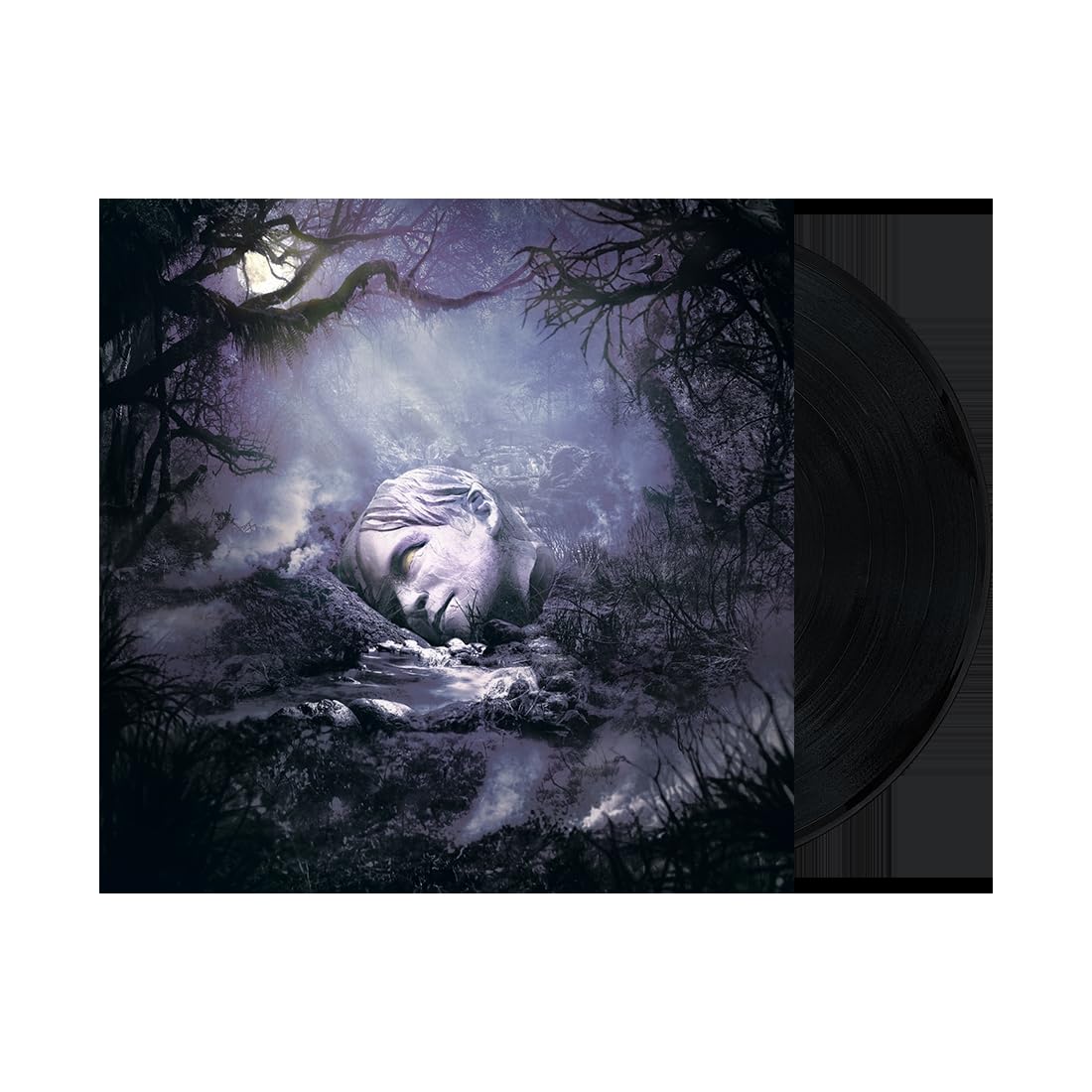 Weezer – SZNZ: Winter vinyl record cover