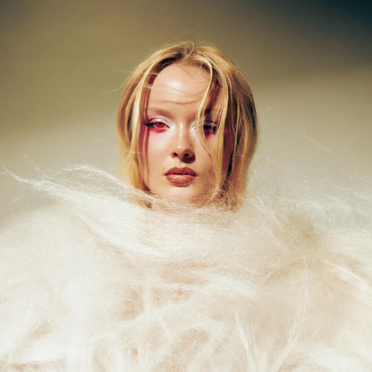 Zara Larsson – Venus (LP) by Zara Larsson vinyl record cover