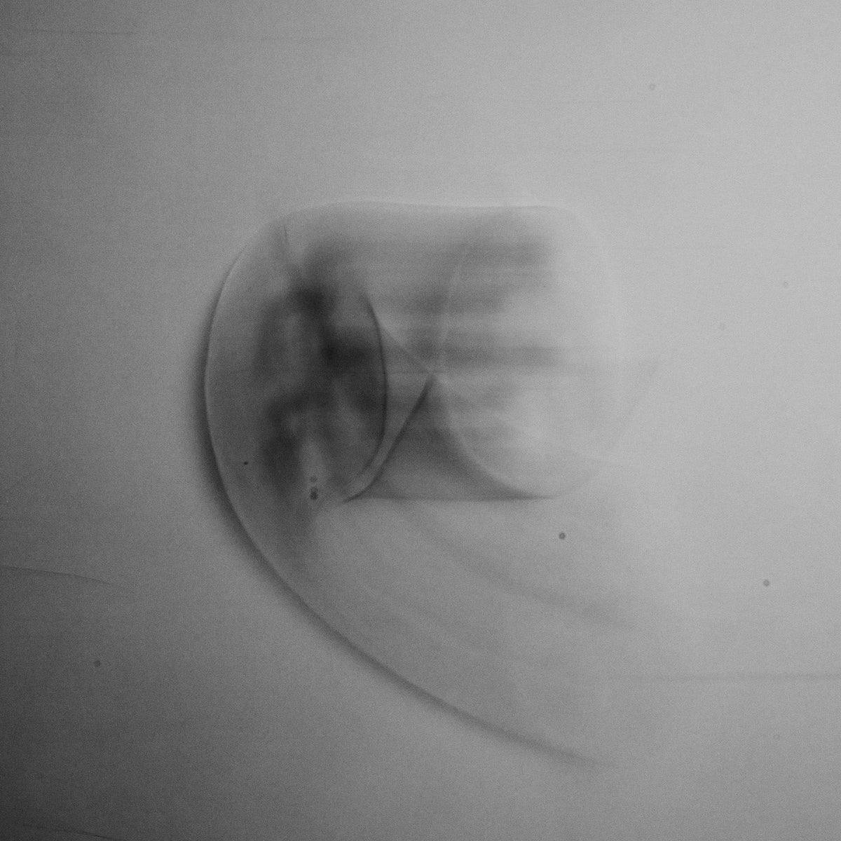 Ghostly Kisses – ACOUSTIC COLLECTION (LP) by GHOSTLY KISSES vinyl record cover