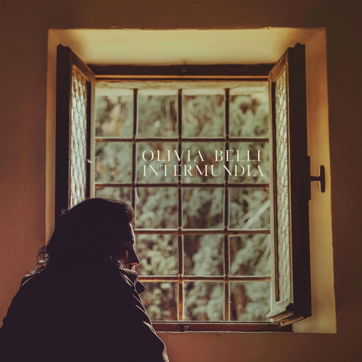 Olivia Belli – Intermundia (LP) by Olivia Belli