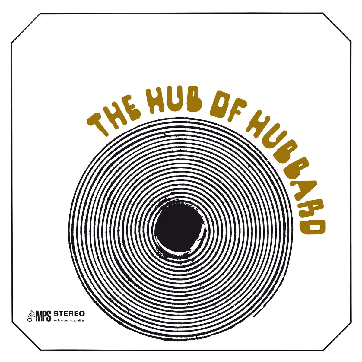Freddie Hubbard – The Hub Of Hubbard (Lp) by Freddie Hubbard vinyl record cover
