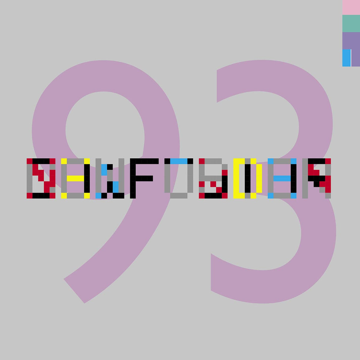 New Order – Confusion vinyl record cover