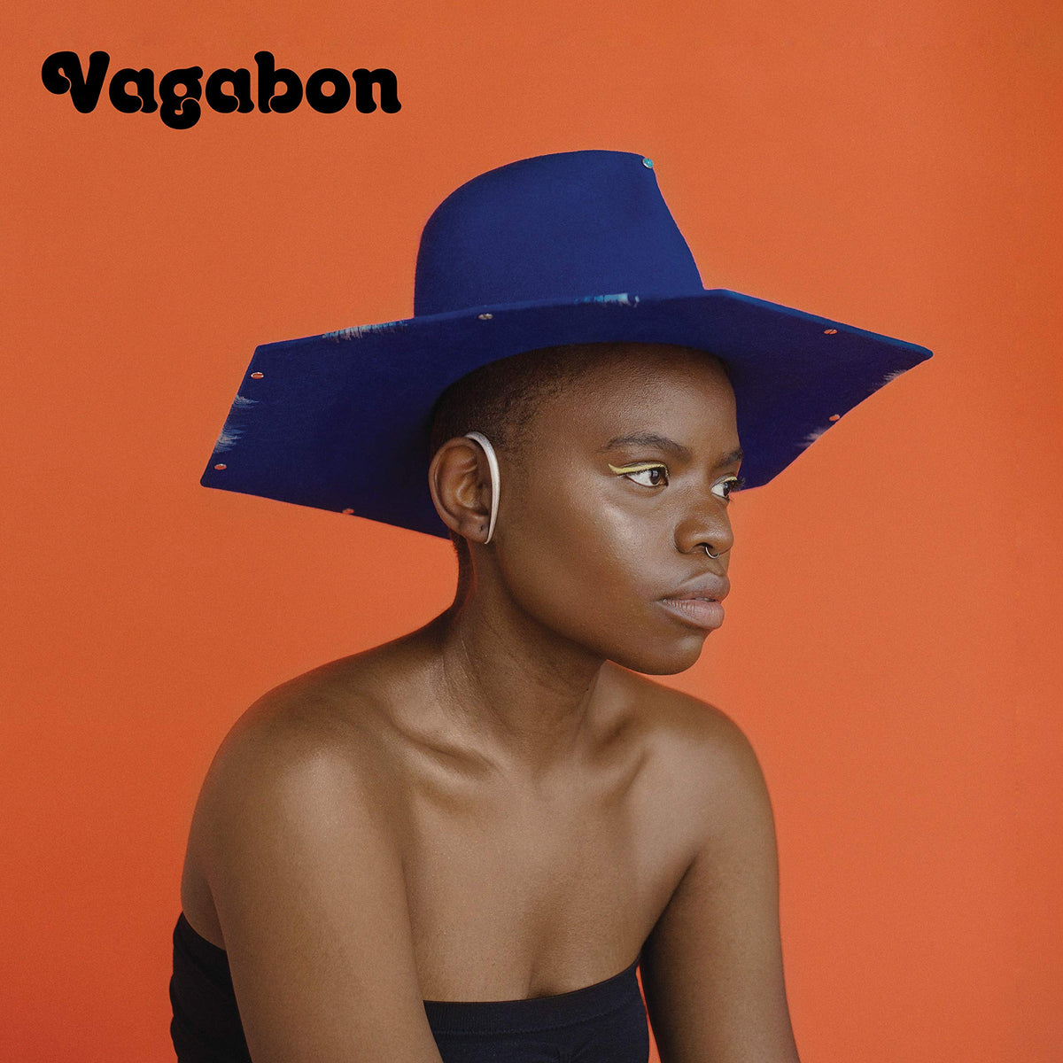 Vagabon – Vagabon vinyl record cover