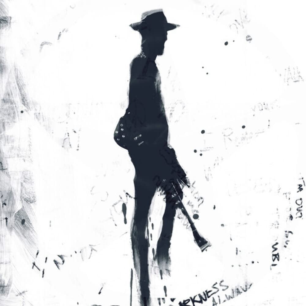 Gary Clark Jr. – This Land vinyl record cover