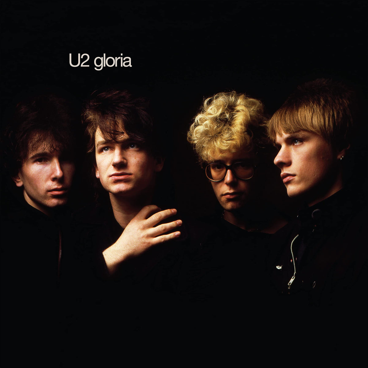 U2 – Gloria (RSD Black Friday 2021) vinyl record cover