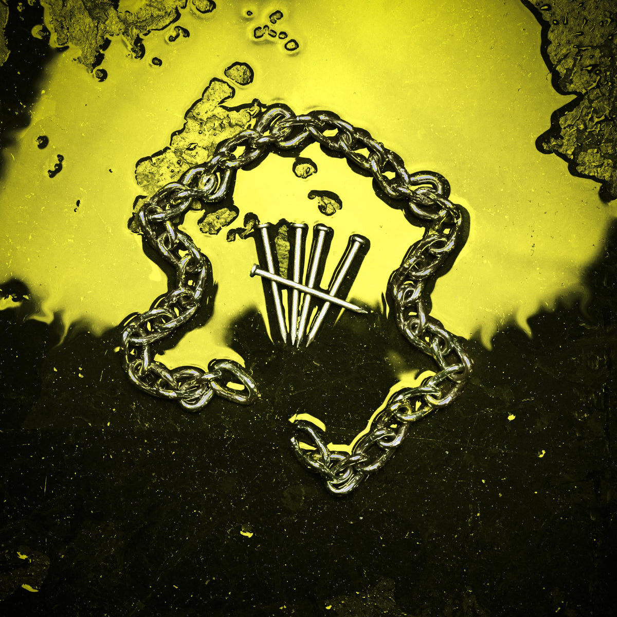 Wage War – STIGMA (LP) by WAGE WAR vinyl record cover