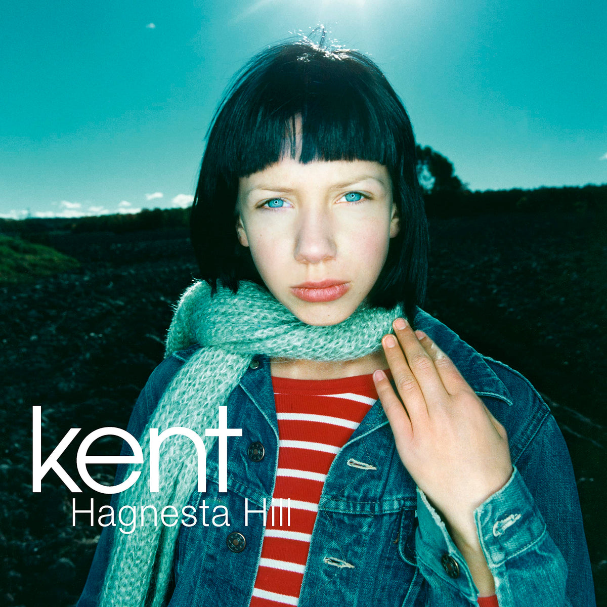Kent – Hagnesta Hill vinyl record cover