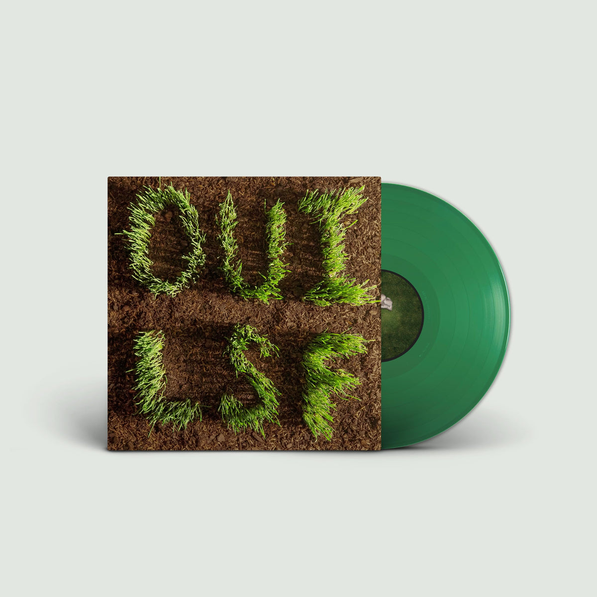 Les Savy Fav – Oui, Lsf (Coloured Vinyl) vinyl record cover