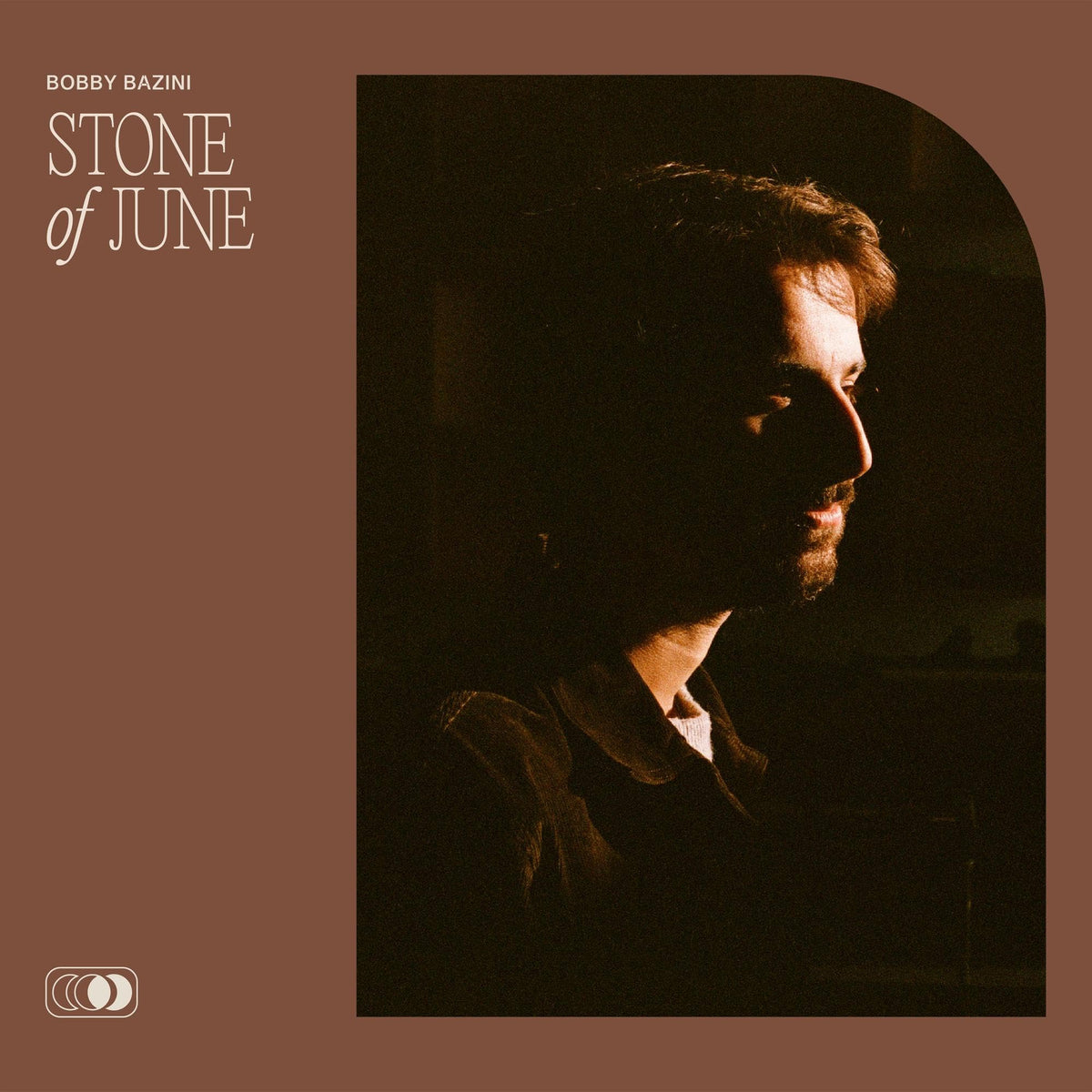 Bobby Bazini – Stone Of June (Record Store Day) (LP) by Bobby Bazini vinyl record cover