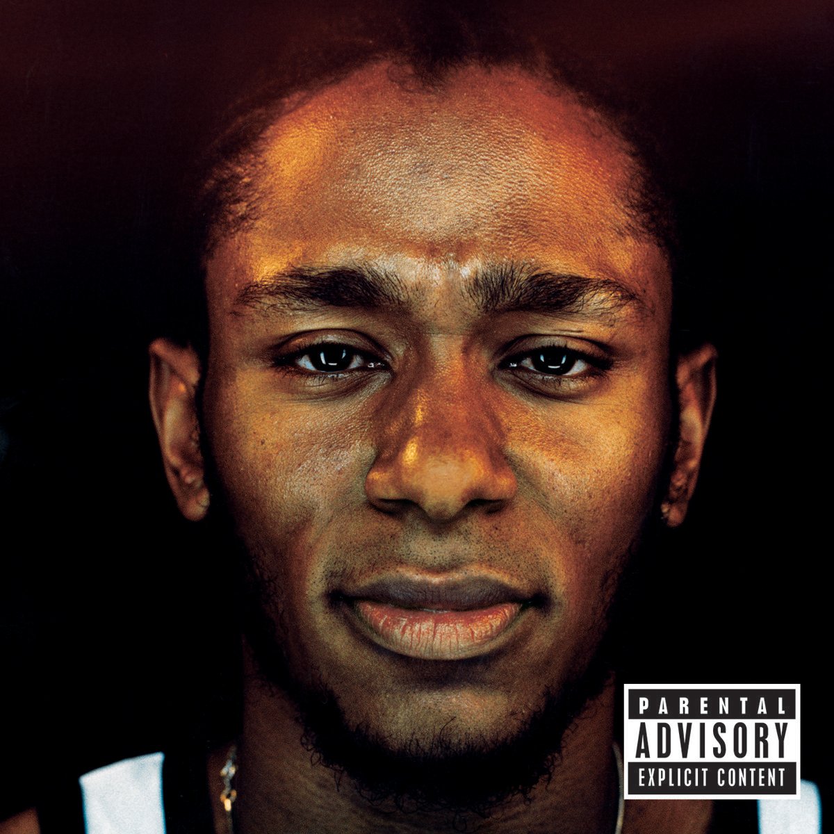 Mos Def – Black On Both Sides vinyl record cover