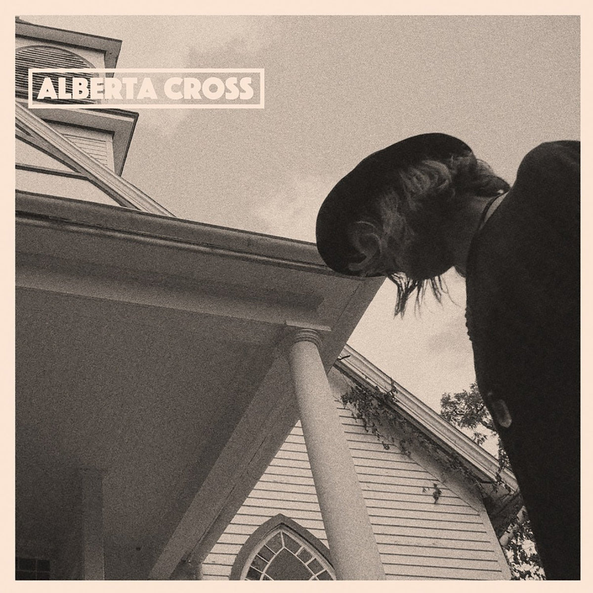 Alberta Cross – ALBERTA CROSS(LP) by ALBERTA CROSS vinyl record cover