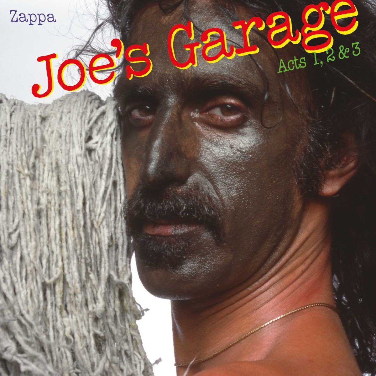 Frank Zappa – Joe's Garage (3LP)