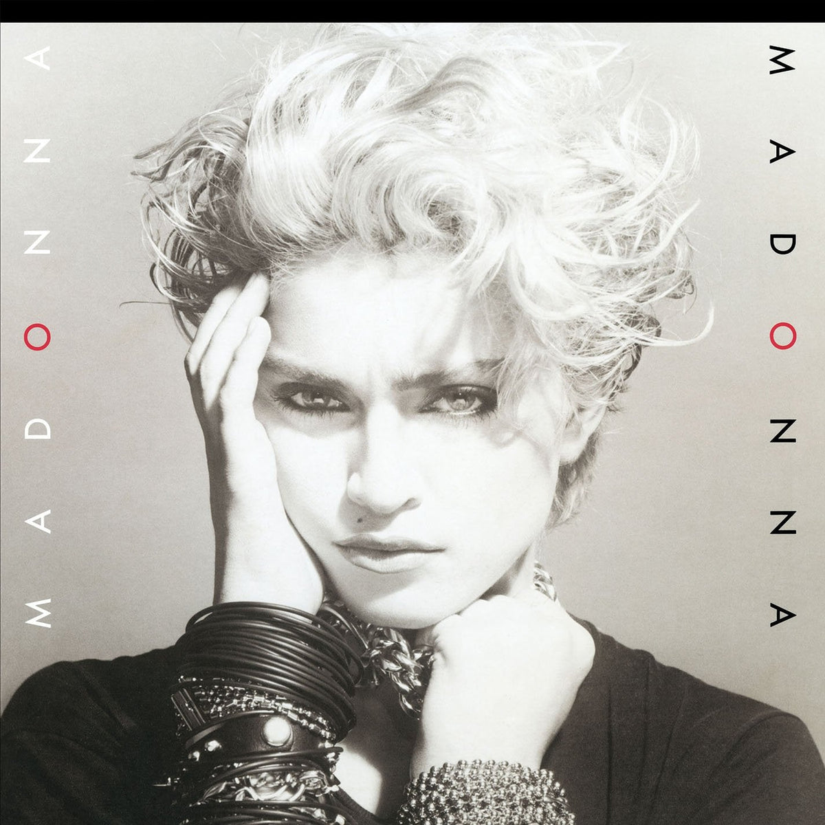Madonna – MADONNA