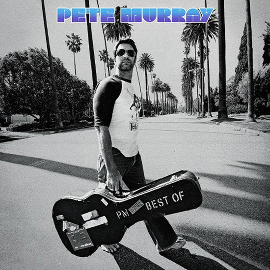 Best of (purple Vinyl) — album cover