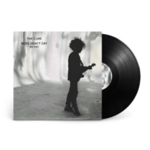 The Cure — Boys Don¿t Cry — record image 1