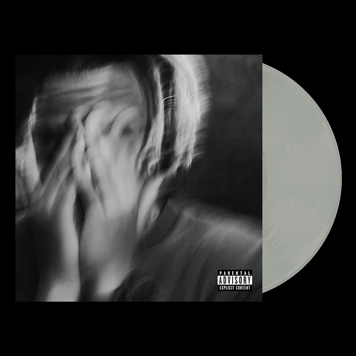 Cordae – The Crossroads vinyl record cover