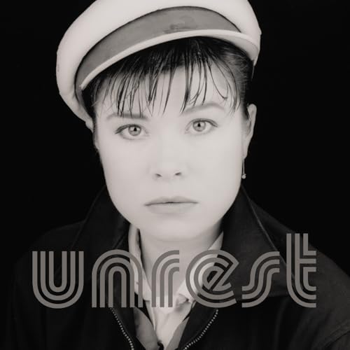 Unrest – Perfect Teeth (30th Anniversary Edition) vinyl record cover