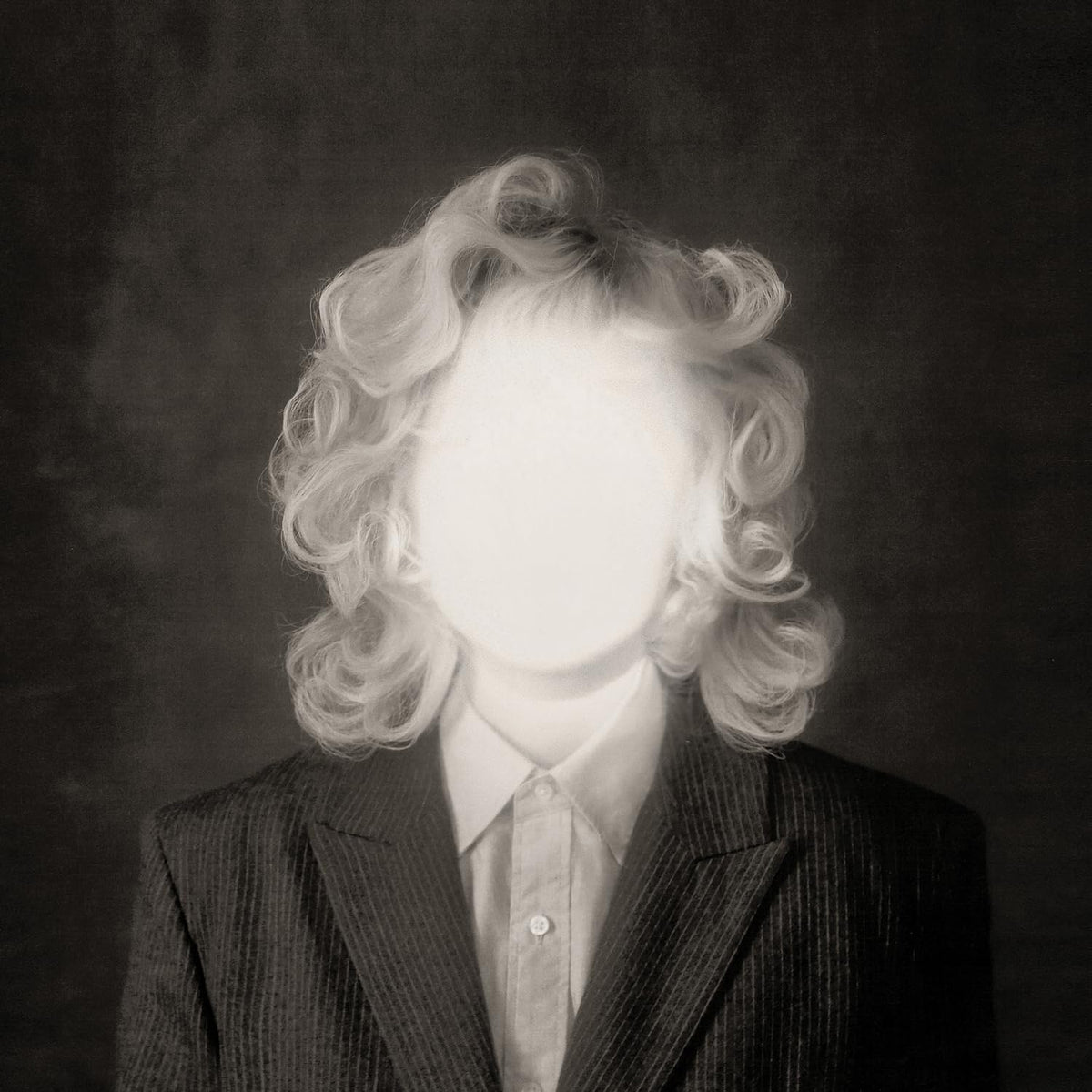 Cam – All Things Light vinyl record cover