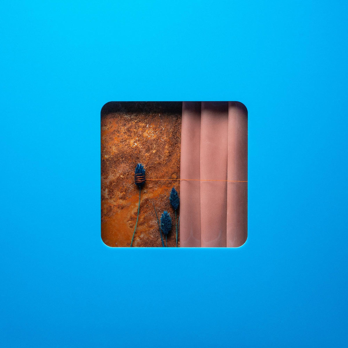 Modern Error – Victim of a Modern Age vinyl record cover