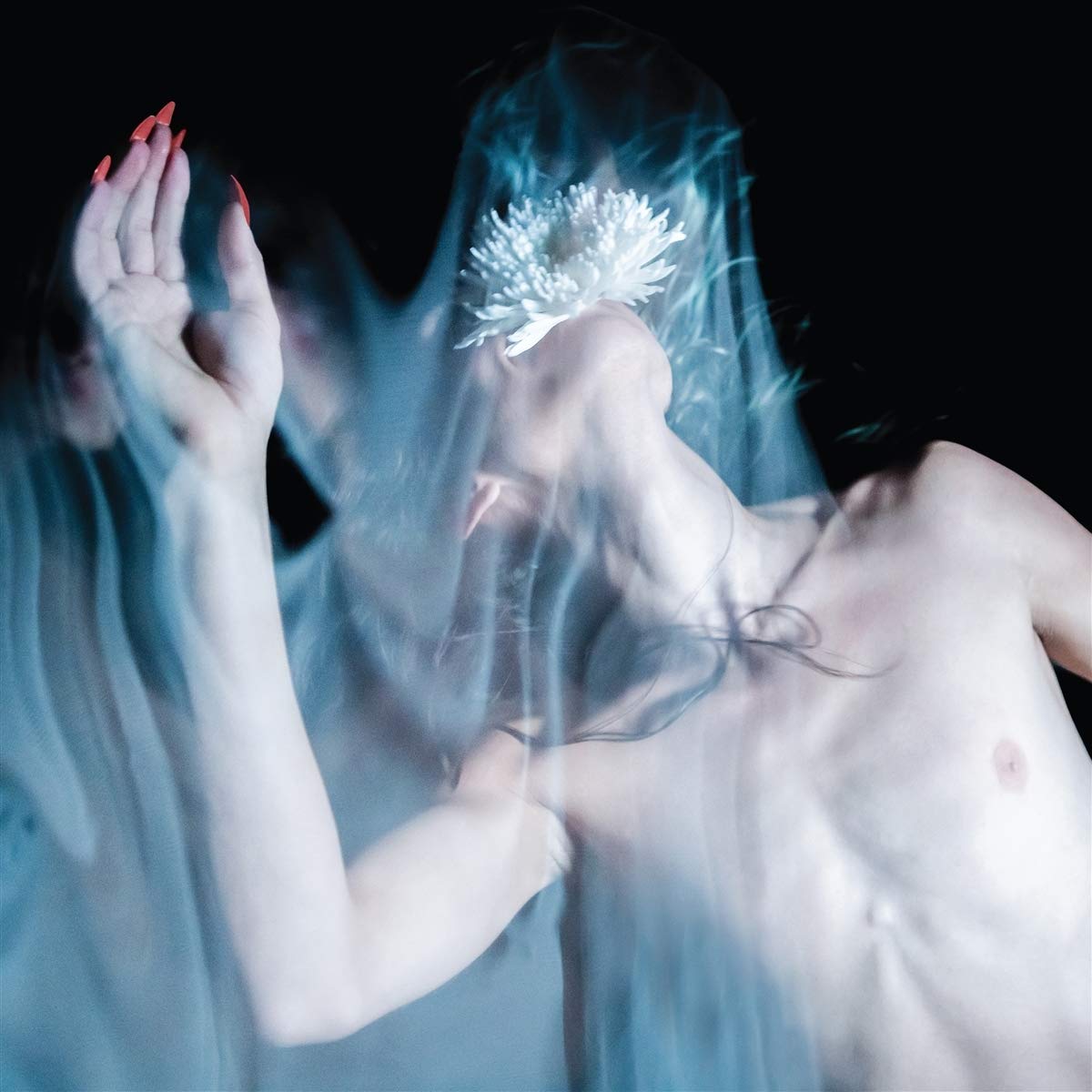 Pierce With Arrow – Shatter (Clear Vinyl) (Coloured Vinyl) vinyl record cover