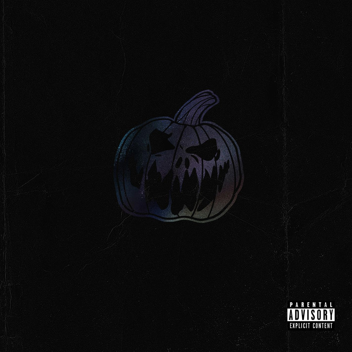 Magnolia Park – Halloween Mixtape vinyl record cover