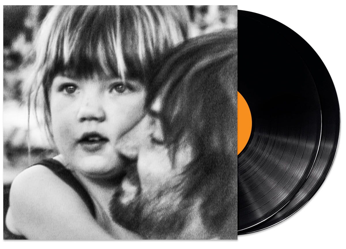 Tame Impala – Deadbeat vinyl record cover