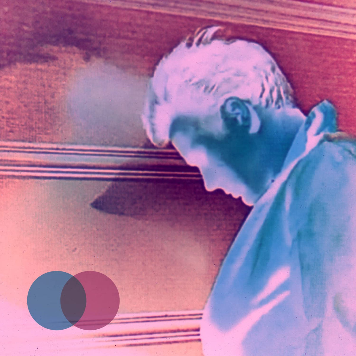 My Favorite – Tender Is the Nightshift Part One vinyl record cover